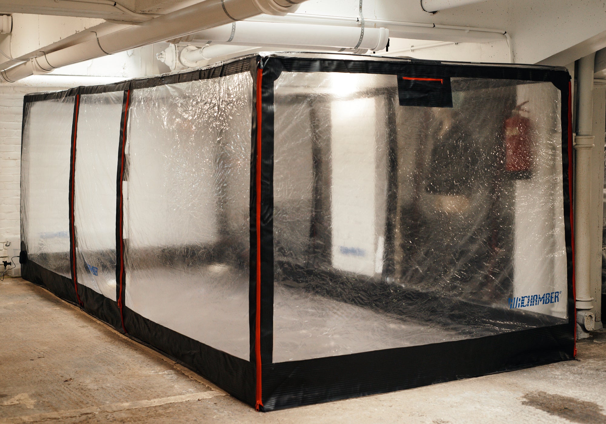 Airflow_UK_car_storage_airchamber