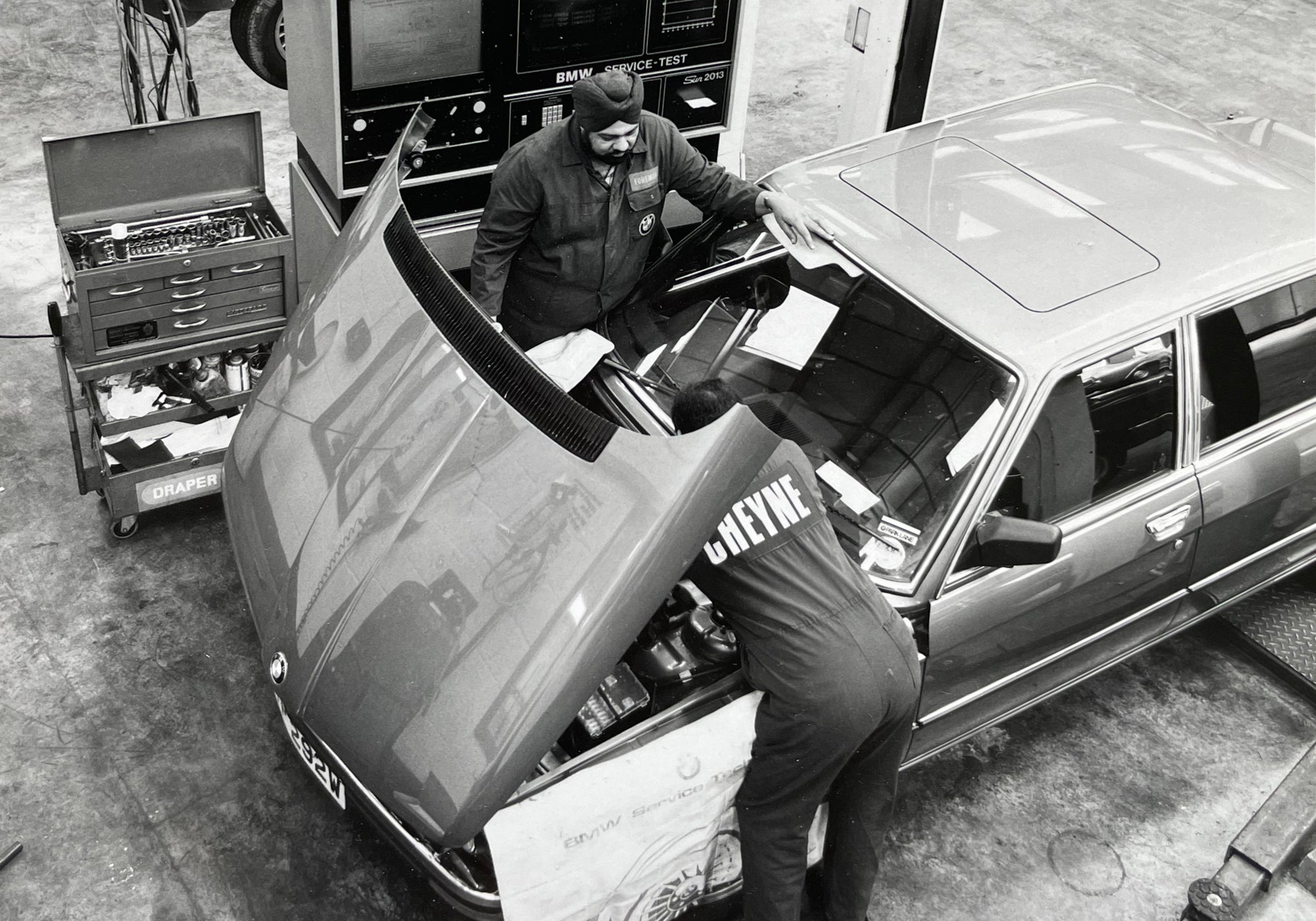 Airflow_UK_car_storage_airchamber