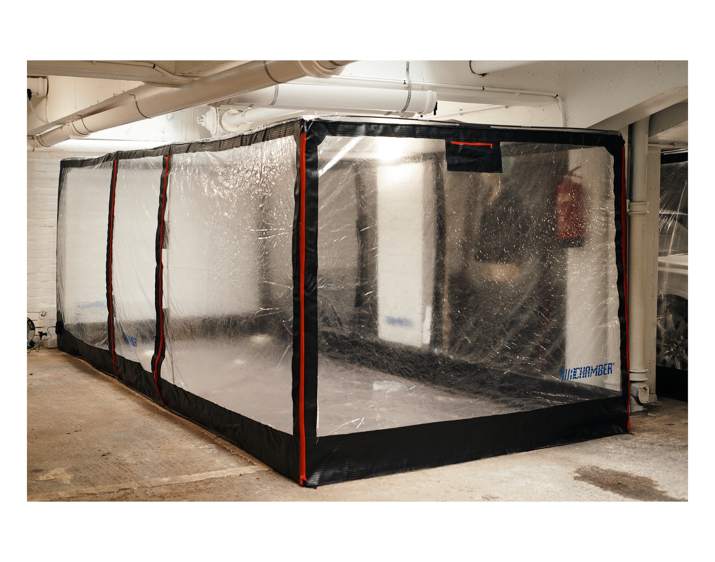 Looking after your Airchamber