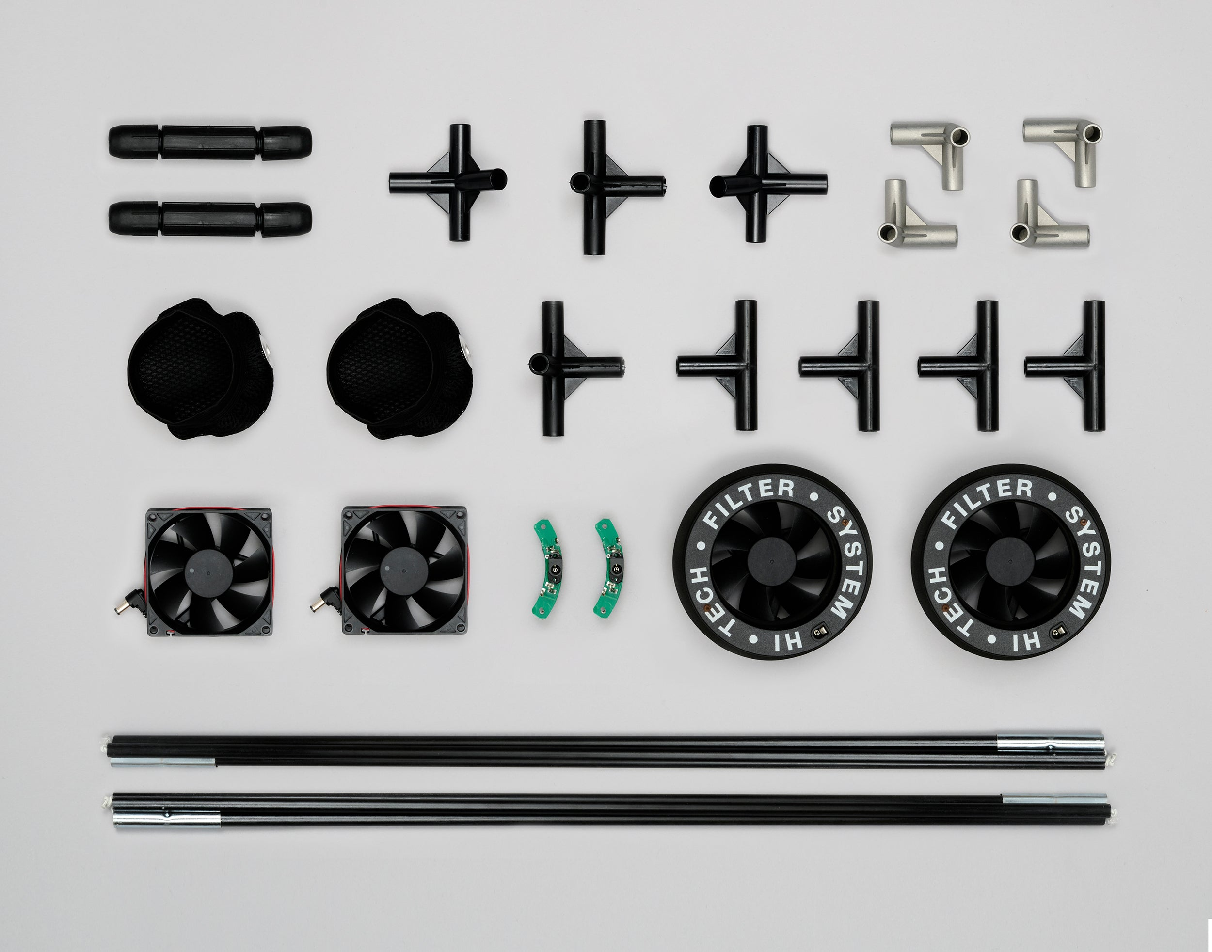 AIRCHAMBER PARTS