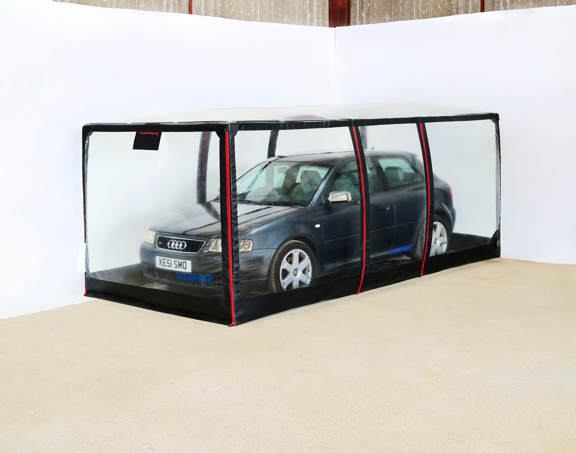 EXTRA MEDIUM (5.2 x 2.2 x 1.8m)