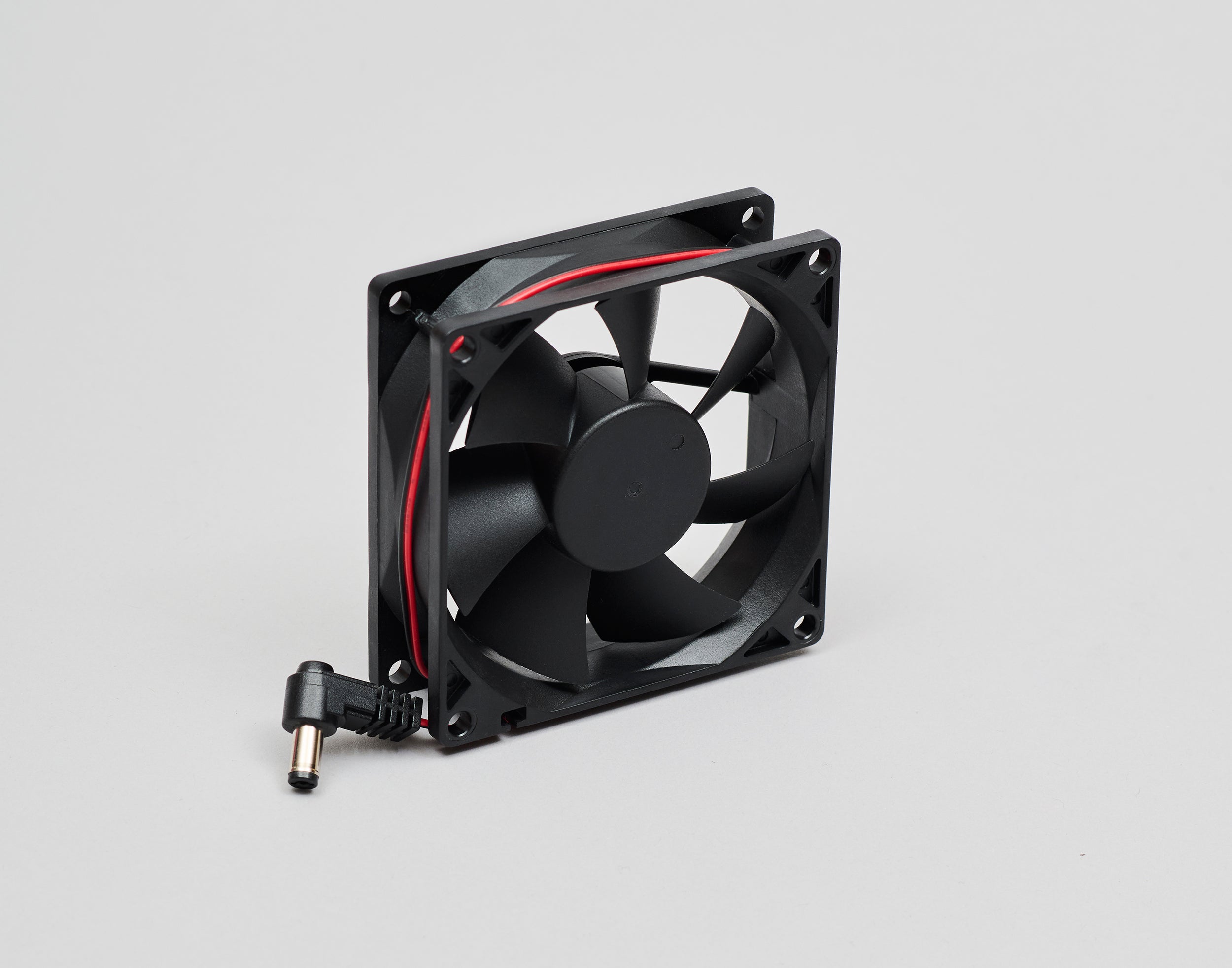 Airflow UK_Parts_fan_motor_airchamber