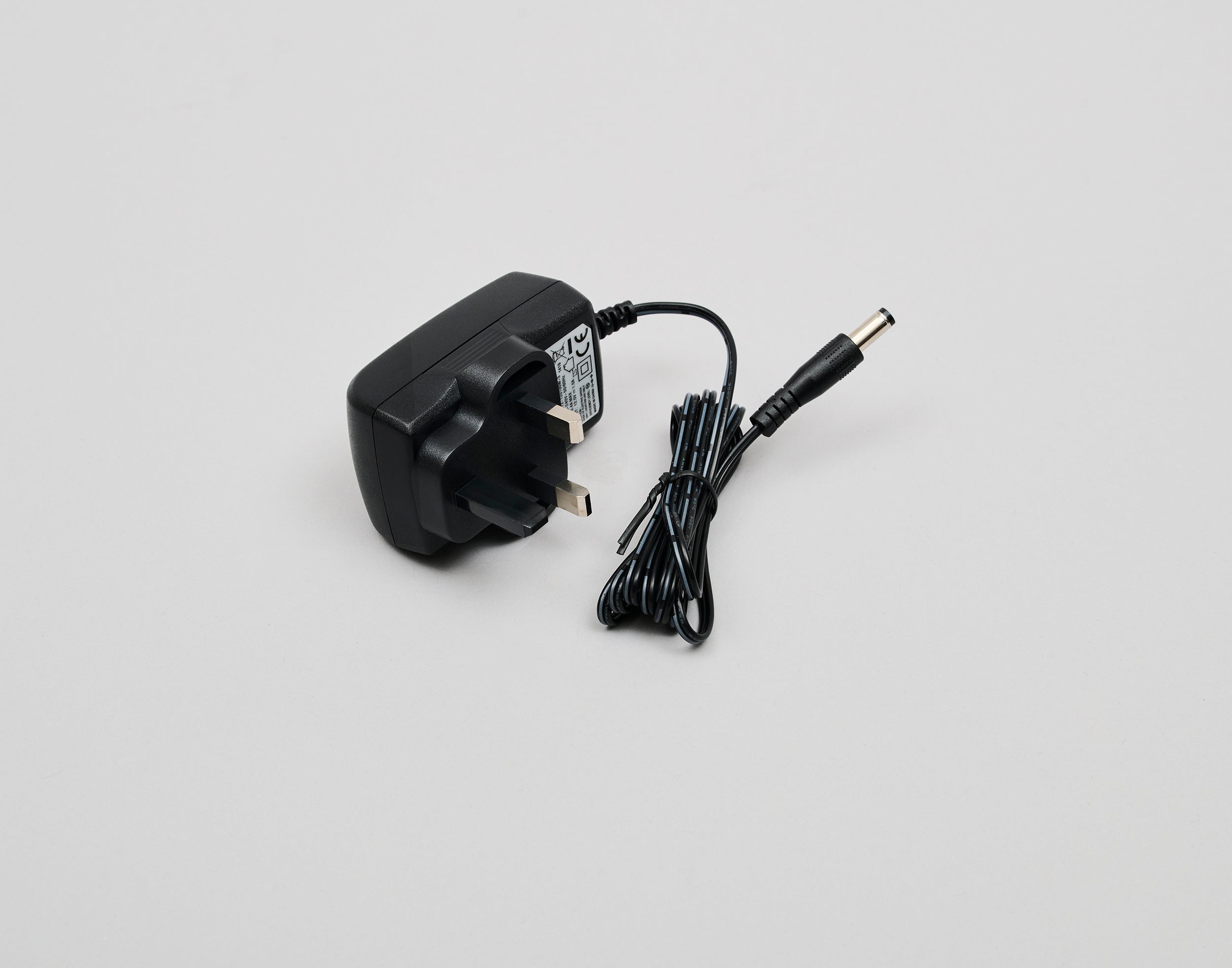 Airflow UK_Parts_240V_AC_12VDC_Transformer_airchamber