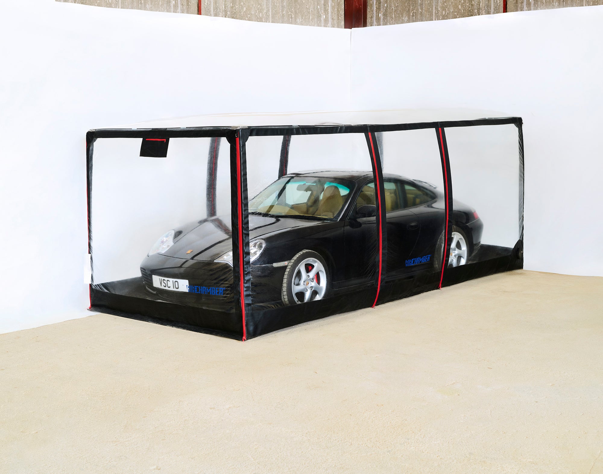 SPORTS WIDE (4.8 x 2.2 x 1.8m)