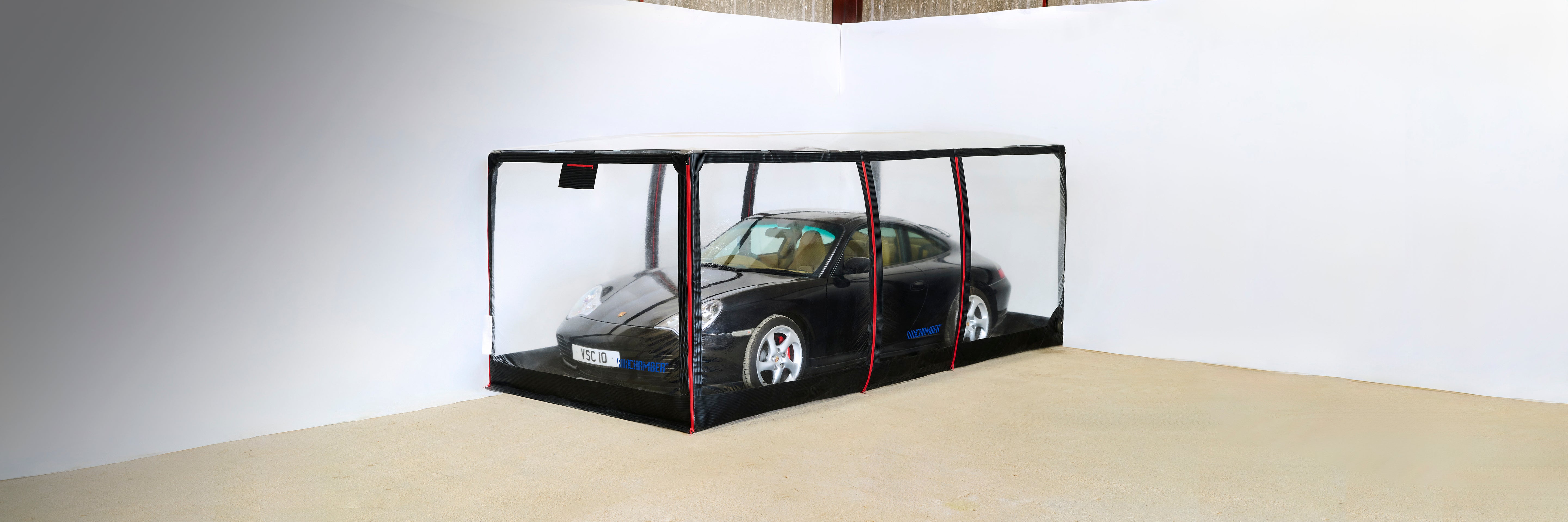 Airflow UK_Porsche_car_airchamber_header