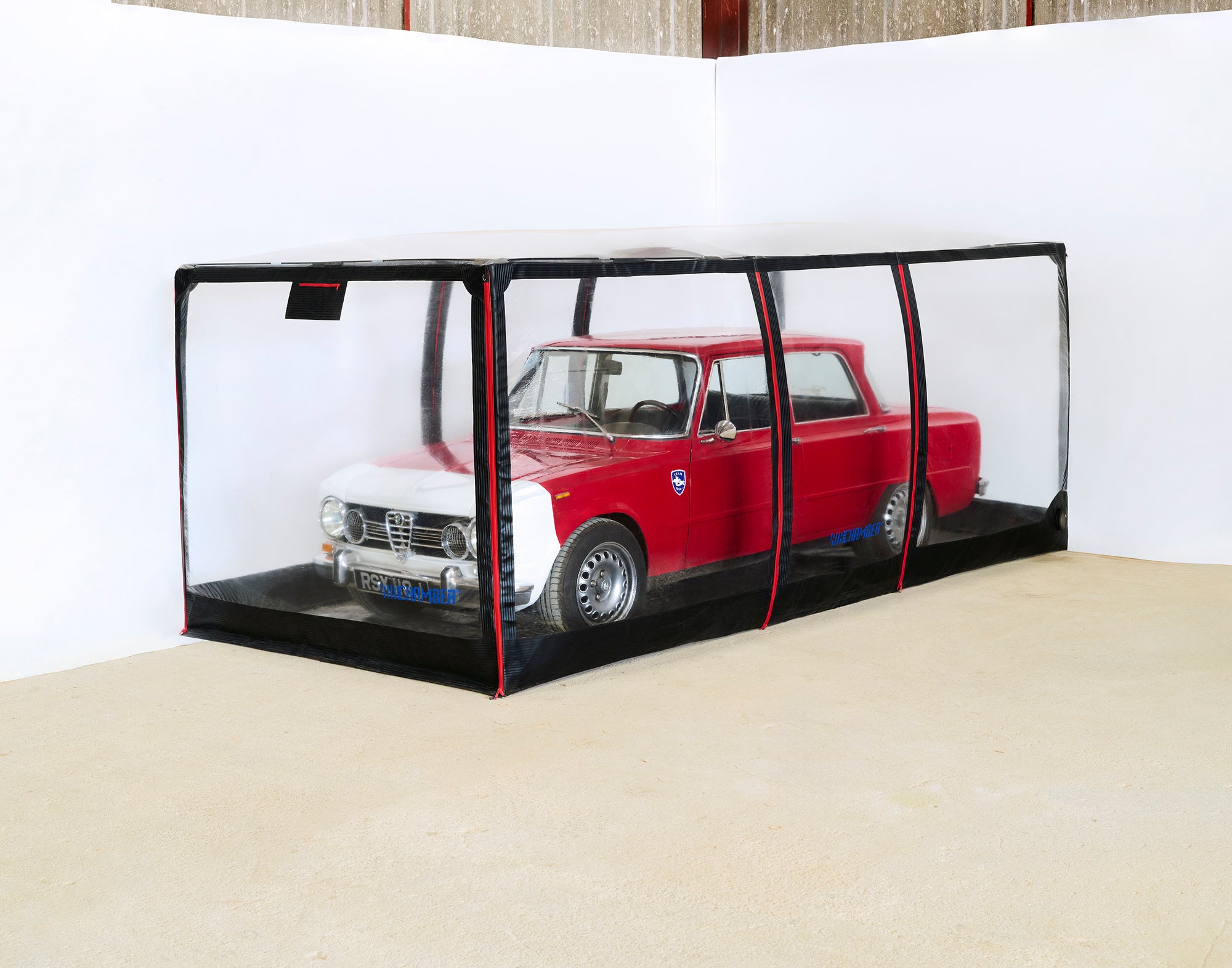 EXTRA MEDIUM SPECIAL (5.0 x 2.2 x 1.8m)