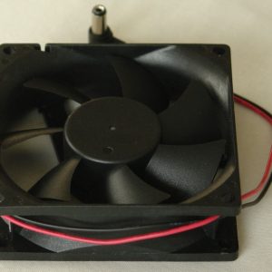 Replacement Airchamber fan motor.
